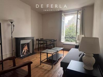 For sale Trouville 2 rooms 29 m2 Seine maritime (76210) photo 1