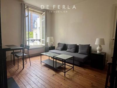 For sale Trouville 2 rooms 29 m2 Seine maritime (76210) photo 3