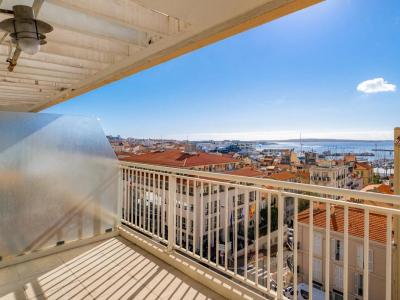 For sale Cannes 4 rooms 128 m2 Alpes Maritimes (06400) photo 0