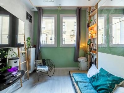 Annonce Vente Appartement Paris-8eme-arrondissement 75