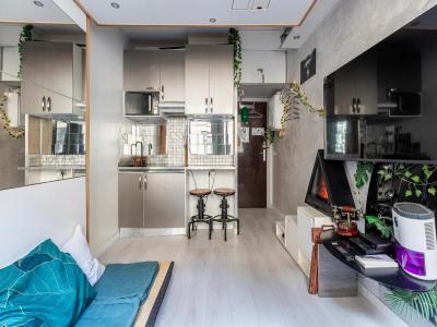 Acheter Appartement 13 m2 Paris-8eme-arrondissement
