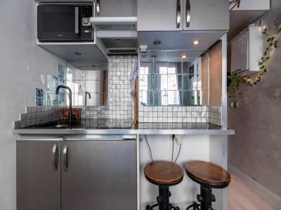 Acheter Appartement Paris-8eme-arrondissement Paris