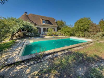 Annonce Vente 6 pices Maison Coutras 33