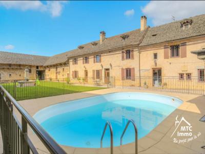Acheter Maison Cremieu 950000 euros