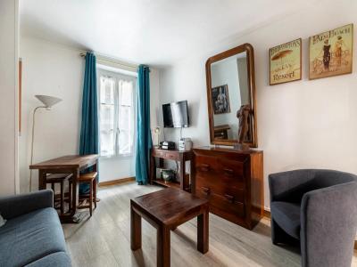 Acheter Appartement 21 m2 Paris-9eme-arrondissement