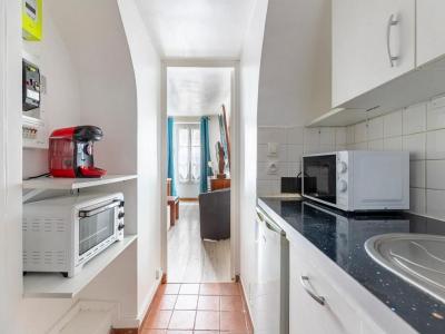 Acheter Appartement Paris-9eme-arrondissement 218000 euros