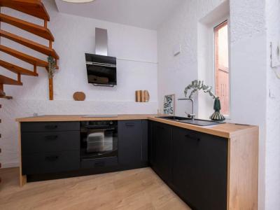 Annonce Vente 2 pices Appartement Toulouse 31