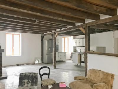 Acheter Appartement 360 m2 Sancoins
