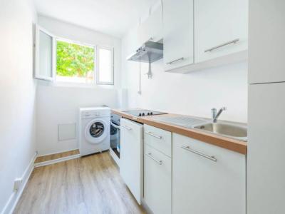 Acheter Appartement Boulogne-billancourt 370000 euros