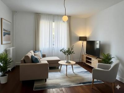 Annonce Vente Appartement Boulogne-billancourt 92