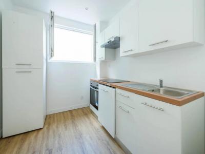 Acheter Appartement 26 m2 Boulogne-billancourt