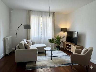 Acheter Appartement 70 m2 Boulogne-billancourt