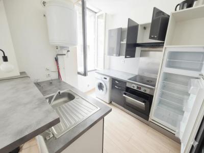 Annonce Vente 2 pices Appartement Romans-sur-isere 26