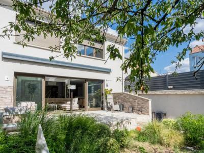 Annonce Vente 7 pices Maison Paris-19eme-arrondissement 75