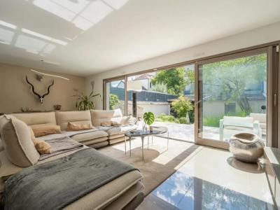 Acheter Maison 290 m2 Paris-19eme-arrondissement