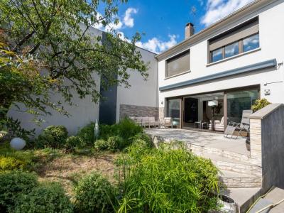Acheter Maison Paris-19eme-arrondissement 1590000 euros