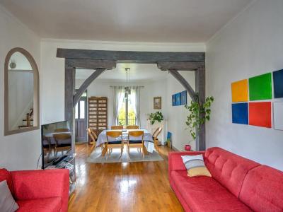 Annonce Vente 6 pices Maison Morangis 91
