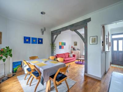 Acheter Maison Morangis Essonne