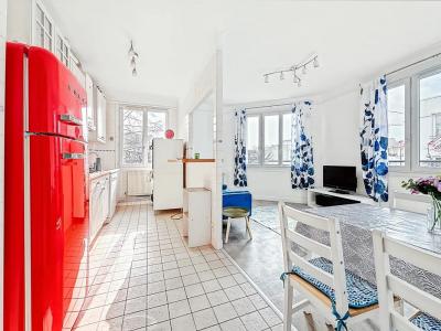 Acheter Appartement Rueil-malmaison 235000 euros