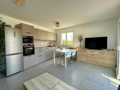 Annonce Vente 3 pices Appartement Douvaine 74