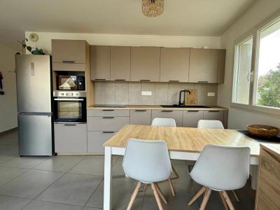 Acheter Appartement Douvaine Haute savoie
