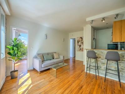 Annonce Vente 3 pices Appartement Nanterre 92