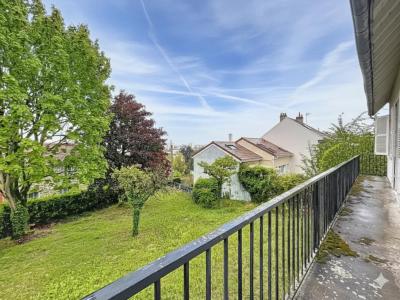 Acheter Maison 232 m2 Fontenay-aux-roses