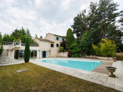 Acheter Maison 375 m2 Villars