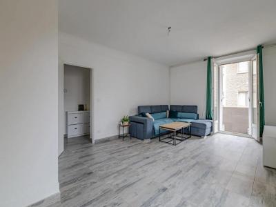 Acheter Appartement 50 m2 Champigny-sur-marne