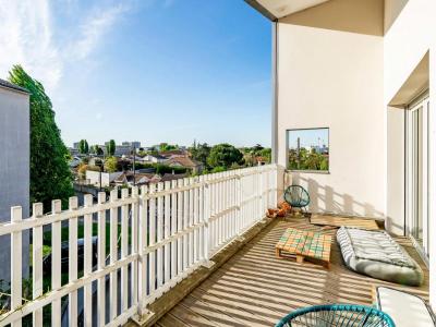 Acheter Appartement 63 m2 Begles