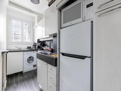 Acheter Appartement Paris-2eme-arrondissement 860000 euros