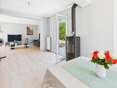 Acheter Maison 103 m2 Janze