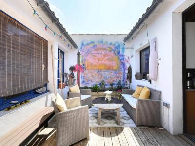Annonce Vente 5 pices Maison Ars-en-re 17
