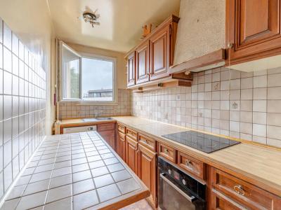 Acheter Appartement Maisons-alfort Val de Marne