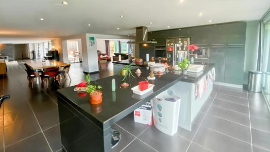 Annonce Vente 8 pices Maison Bompas 66