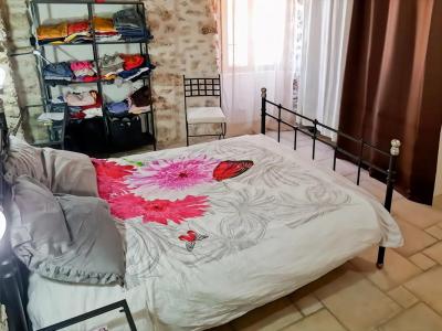 Annonce Vente 4 pices Maison Arcs 83