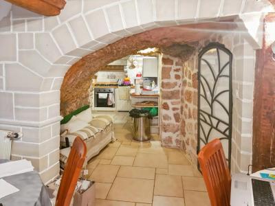 Acheter Maison 78 m2 Arcs