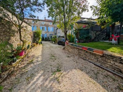 Annonce Vente Prestige Ruffec 16