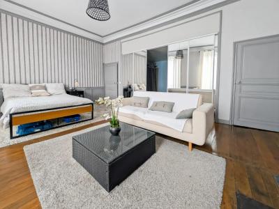 Acheter Prestige 350 m2 Ruffec