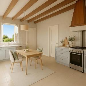 Annonce Vente 4 pices Maison Pruniers 36