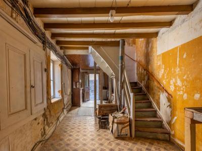 Annonce Vente 4 pices Maison Vaux-en-beaujolais 69