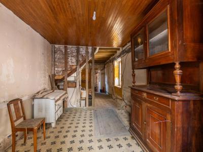 Acheter Maison 186 m2 Vaux-en-beaujolais