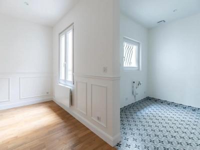 Acheter Appartement 26 m2 Paris-12eme-arrondissement
