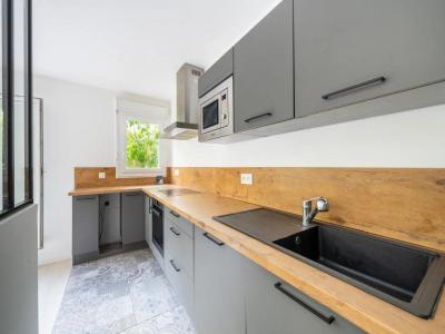 Acheter Appartement Courdimanche Val d'Oise