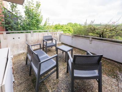 Acheter Appartement 73 m2 Cergy