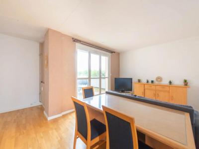 Acheter Appartement Cergy Val d'Oise
