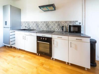 Acheter Appartement Cergy 210000 euros