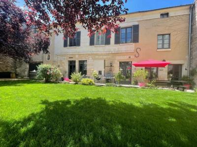 Annonce Vente Prestige Senlis 60