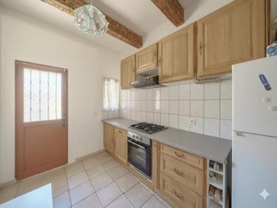 Annonce Vente 3 pices Maison Marseille-15eme-arrondissement 13