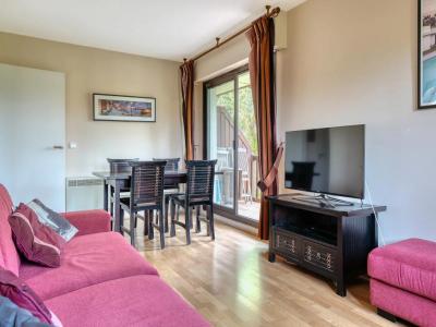 Annonce Vente 3 pices Appartement Deauville 14
